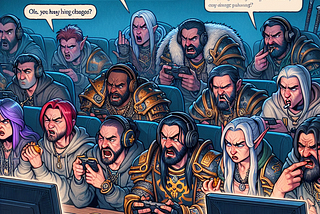 Blizzard’s Broken Promise: Controversial Classic WoW Updates Spark Community Outrage
