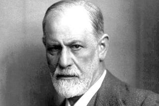 Reading note: Freud’s “The ego and the id” — Chapter 1