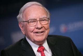 Warren Buffet is not the best investor.