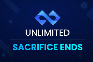 Sacrifice End