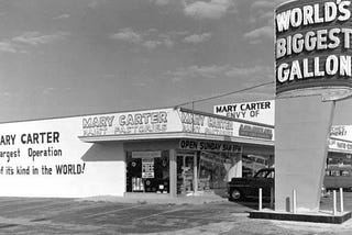 Saints and Sinners: The Crosby Family and the Origins of the Mary Carter Paint Company