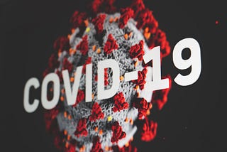 I got my first vaccine of Covid-19…