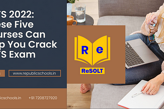 IELTS 2022: These Five Courses Can Help You Crack IELTS Exam