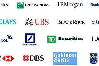 Advance Your Career With The Best Investment Banking Companies