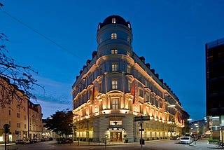 Top 5 most luxurious and famous hotels in Munich | Author — Soma Tiwari | VaccationTravel