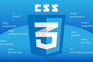 CSS Styling
