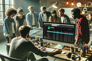 How to Pitch a Song to Spotify Playlist Like a Pro