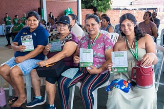 Las Residentas del Siglo XXI: la revolución silenciosa que sostiene y libera al Paraguay