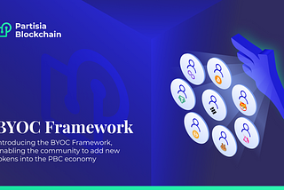 Introducing BYOC Framework