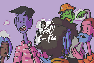 Loser Club Mint & Launch Details