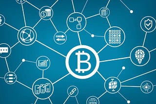 Blockchain and Decentralization
