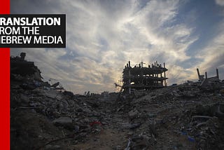 Netanyahu regime’s storm of destruction will accompany us for many years to come