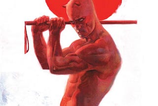 The Daredevil Re-Read, Part Two — Devil of Hell’s Kitchen II: The Knight in the Darkness
