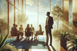 How Emotional Intelligence Contributes to Advanced Leadership