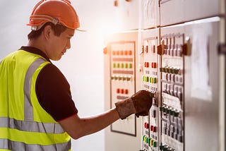 Circuiting Success: The Strategic Importance of Electrical Contractors in San Bernardino