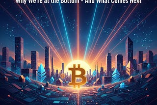 2026 Bitcoin & Crypto Outlook