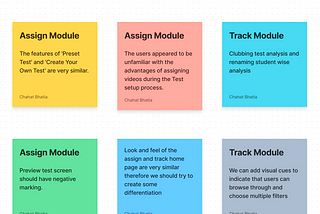 Navigating Usability Testing: A Personal Account of My Experience, Lessons Learned and Key…