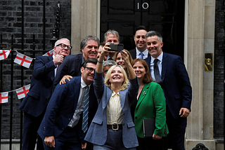 What can Whitehall learn from the first wave of English devolution?