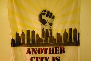Occupy Solidarity: The 99 Pickets Network in New York City