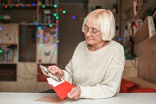 How Senior Care Facilities are Showing Resilience & Creativity During the Holidays