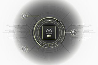 Introducing Miracle SDK: AI Agent & Web3 Tournament Systems for Every Game — Coming Q3 2025
