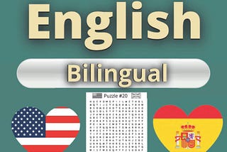 [DOWNLOAD][BEST]} 100 Spanish and English Word Searches: Essential Words | High Frequency…