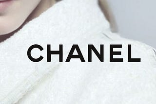 Idea for a possible e-commerce Chanel.