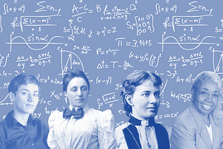 Remarkable Progress of Women in Mathematics