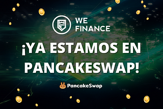 ¡Ya estamos en 𝐏𝐚𝐧𝐜𝐚𝐤𝐞𝐬𝐰𝐚𝐩!