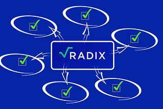 RADIX PARTNERSHIPS