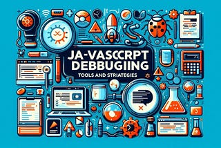 JavaScript Debugging and Testing By Emperor Brains
