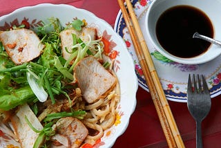 Eat Delicious Traditional Vietnamese Food in Mississauga