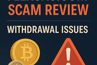 Flexcas.com Scam Review (Withdrawal Issues)