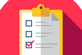 Effective, Simple, Durable: a checklist to deliver great features