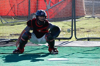Brahmas Baseball Ready for Battle