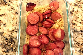Meat and Poultry — Drunk Turkey Bites