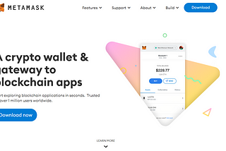 HOW TO CREATE TRUSTWALLET AND METAMASK