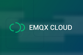 Getting data From EMQX Cloud with InfluxDB Native Collector