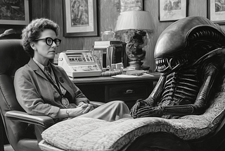 Alien Analysis