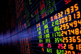 Why you should invest in capital markets