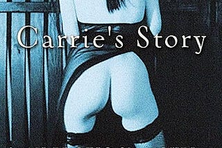 Molly Weatherfield, author of Carrie’s Story and Safe Word, a.k.a. Pam Rosenthal Interview