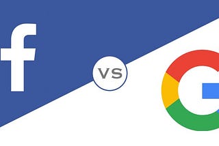 Facebook or Google Ads 101: What’s Right for Your Business? — Part 2