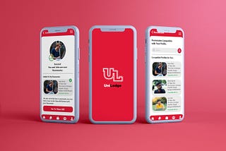 Using Design Sprint Process to make Uni Lodge Mobile Application