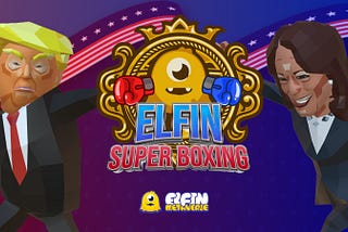 Elfin Super Boxing: Fight, Win, and Earn Big with Our Exciting Prize Pool