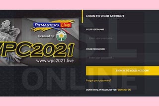 SL61: Is it a trick and how you can pursue it?