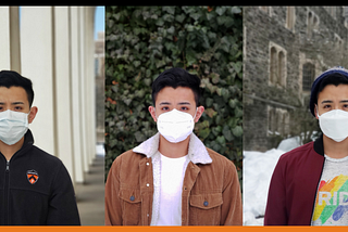 It’s time to get better masks for Princeton students, staff, and community members