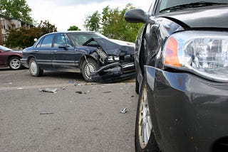 When to Get an Attorney for a Car Accident?