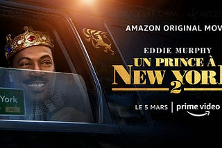 【™FILM’COMPLET】Régardér Un prince à New York 2 FilmStreaming VF #GRATUIT 2021