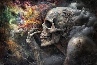 Waking Dreams