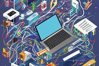 Hobbies to Hired: 5 tips for making great Portfolio Projects to Land Your First Tech Job